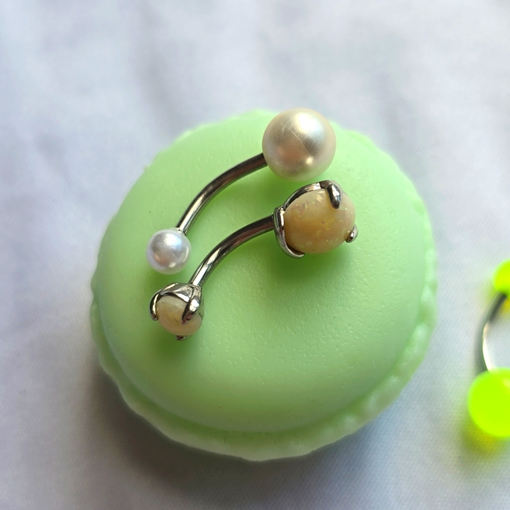 Belly Ring Bundle - image 2